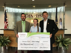 Check Presentation